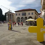 Apartment Corto