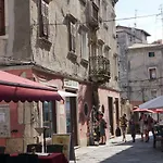 Apartment Corto