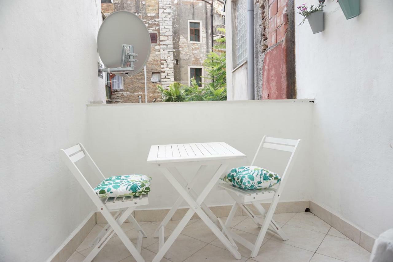 Corto Apartma Pula
