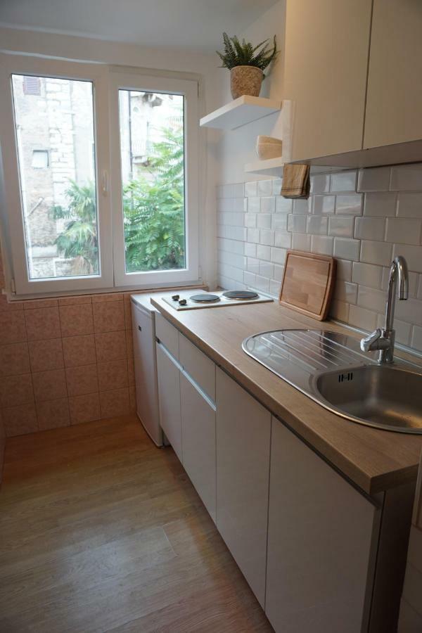 Corto Apartmán *